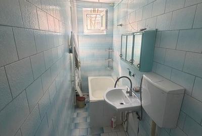 Apartament cu 2 camere în Micro 19