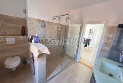 Casă individuală cu 6 camere cu Canalizare în Dorobanților - 6