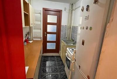 Apartament 2 camere semidecomandat in Pacurari - 3