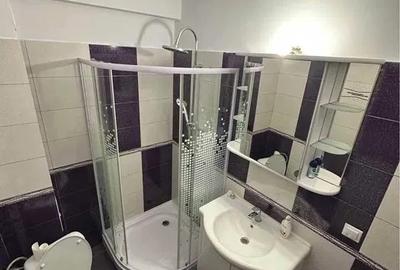 Apartament cu 3 camere semidecomandat, mobilat în Iris - 6