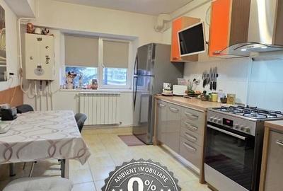 Apartament cu 2 camere decomandat, mobilat în Traian - 3