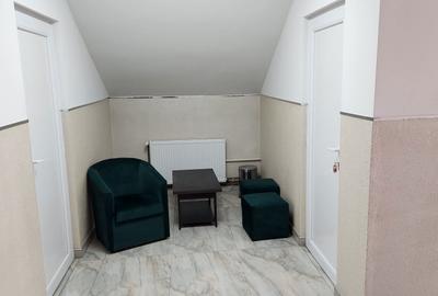 Spațiu comercial, de 20 mp, în Ultracentral - 5