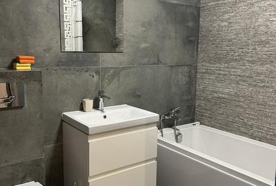 Apartament cu 2 camere decomandat în Sălaj - 12