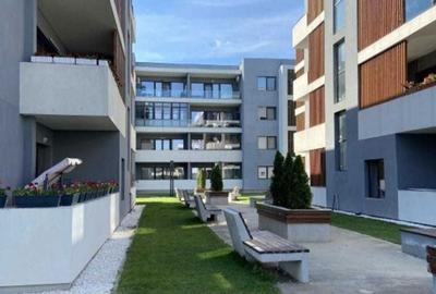 Apartament cu 2 camere decomandat în Central - 1