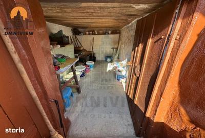 Casă cu Teren 800 Mp în Ormeniș - 15