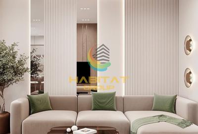 Apartament cu 3 camere decomandat în Theodor Pallady