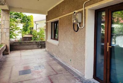 Casă cu 3 camere cu Teren 500 Mp în Ultracentral - 9