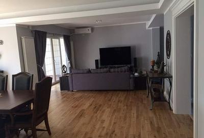 Casă individuală cu 8 camere cu Canalizare în Iancu Nicolae - 5