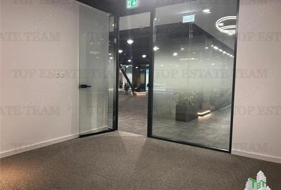 Spatiu de Birouri de 350 mp in Zona Pipera - 5