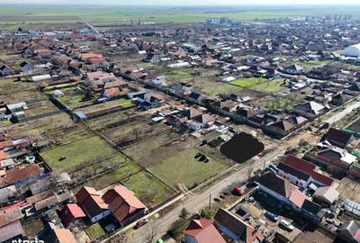 Spațiu comercial, în Șofronea - 2