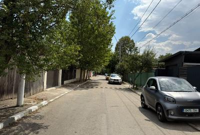 Teren de vanzare - Zona Andronache, zona linistita - 5
