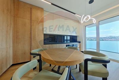 Apartament cu 4 camere semidecomandat, mobilat în Gheorgheni - 3