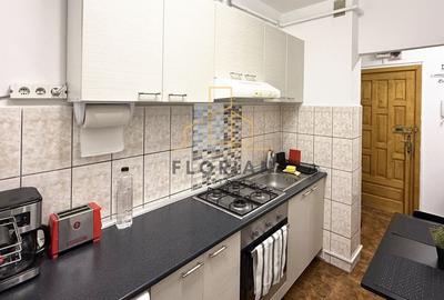 Inchirere apartament 1 camera pe Gheorghe Lazar, vedere panoramica - 5