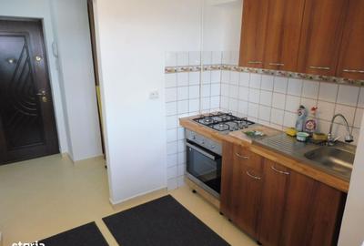 Apartament cu 2 camere decomandat, mobilat în Romană - 10