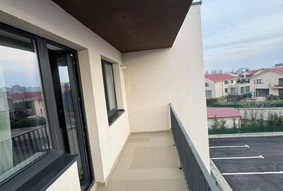 Garsonieră decomandată în Broșteni - 2