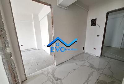 Apartament 2 camere, 57,81 mp, decomandat, de in Galata Ias - 5