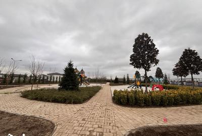 Apartament cu 3 camere în Militari - 6