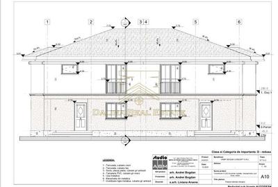 Vanzare - Duplex 154mp - Magurele langa padure | parcare proprie - 33