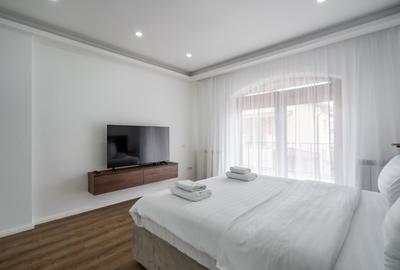 IANCU NICOLAE - AMFITEATRU RESIDENCE, 350 MP, 7 DORMITOARE, 5 BAI, 650 TEREN MP - 21