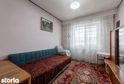Apartament cu 3 camere decomandat în Moșoaia - 3