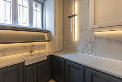 Apartament de inchiriat spatiu comercial/birou în vila interbelica D. PROPRIETAR - 12