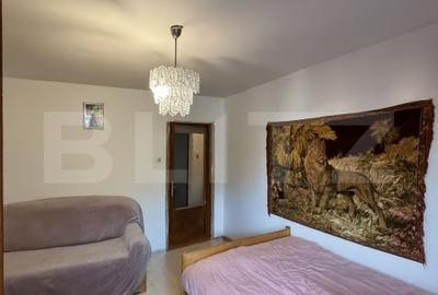 Apartament 3 camere - 44,73 mp, 2 balcoane - Marasti, zona excelenta - 2