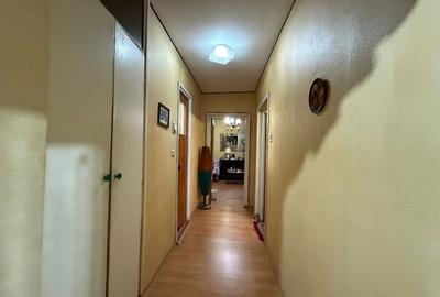 2 Camere | Arcul de Triumf -Turda | Balcon | Decomandat | Reabilitat 2 Camere | Arcul de Triumf -Turda | Balcon | Decomandat | Reabilitat - 10