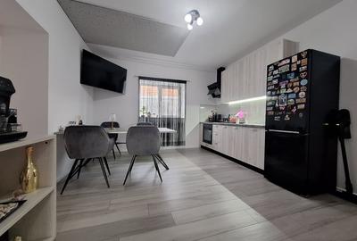 Casă individuală cu 4 camere cu Teren 740 Mp în Giarmata - 4