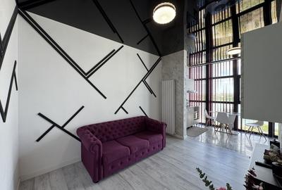 Campus | Apartament mobilat si loc de parcare - 2