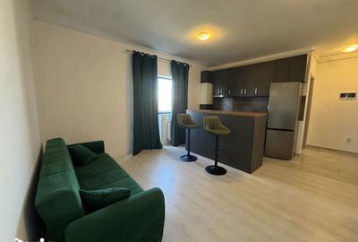 Apartament cu 2 camere în Central - 2