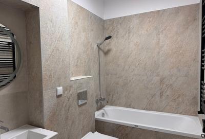 2 camere  | Vedere laterala lac | LakeView Garden | Baneasa-Straulesti - 9