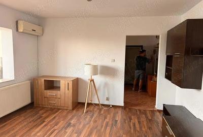 Apartament 2 camere - Zona Kiriac - Utilat- Proaspat Renovat
