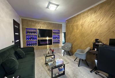 Apartament cu 2 camere semidecomandat în Ultracentral - 2