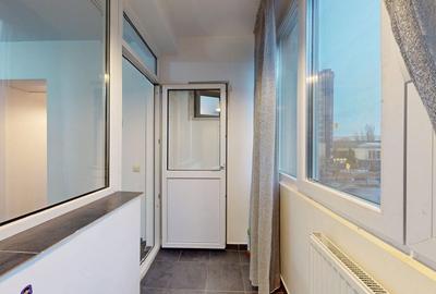 De vânzare – Apartament 3 camere | Calea Griviței 210 | Metrou Grivița - 22