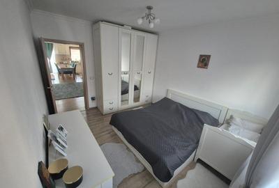 Apartament cu 3 camere nedecomandat în Braytim - 7