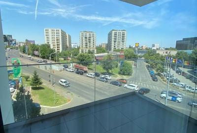 Apartament 2 camere - One Herastrau Towers - 10