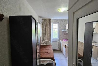 Garsonieră nedecomandată în Central - 3