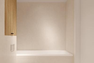 Apartament cu 2 camere semidecomandat în Drumul Taberei - 20