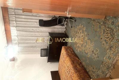 Apartament cu 3 camere, mobilat în Drumul Taberei - 4
