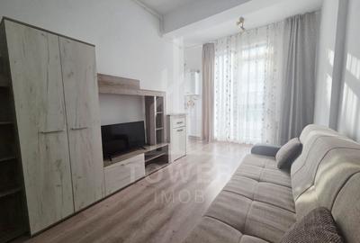 Apartament de inchiriat in Doamna Stanca - 1