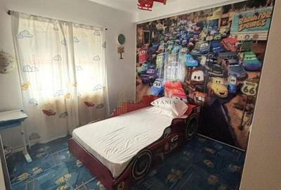 Apartament cu 3 camere decomandat în Central - 6