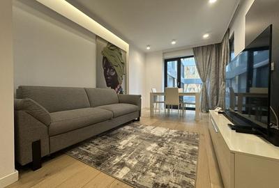 VICTORIEI - Basarab | Chirie 2 Camere | Parcare + Metrou - 2