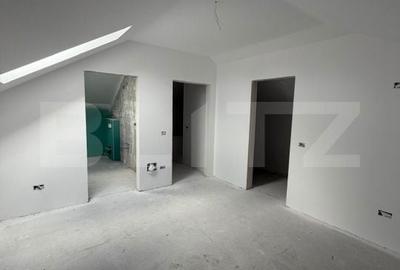 Apartament cu 3 camere în Central - 4