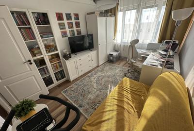 Apartament cu 3 camere decomandat, mobilat în Șagului - 25