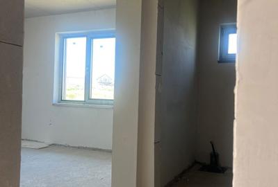 Casă cu 3 camere în Agigea - 2