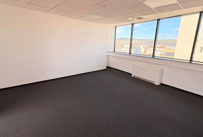 Spațiu comercial, de 430 mp, în Dosu Bricii - 5