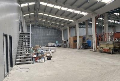 SPATIU INDUSTRIAL - PARC INDUSTRIAL CRISTIAN  BRASOV - 2