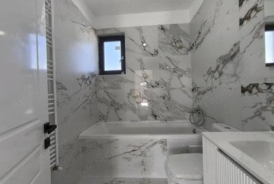 Vila parter 4 camere + Teren 380mp | Incalzire Pardoseala COMISION 0% - 10