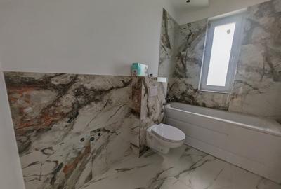 Casă individuală cu 5 camere cu Canalizare în Tunari - 11