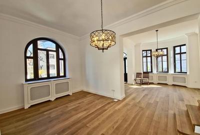 Casă cu 11 camere cu Canalizare în Dorobanți - 3